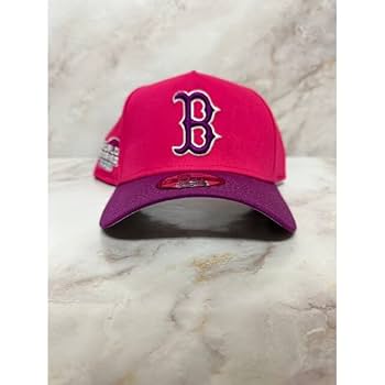 Amazon.co.jp: Newera 9forty ボストンレッドソックス ワールド